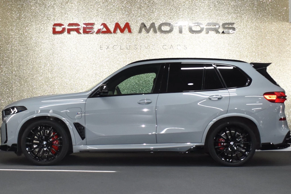 BMW X5 – foto 3