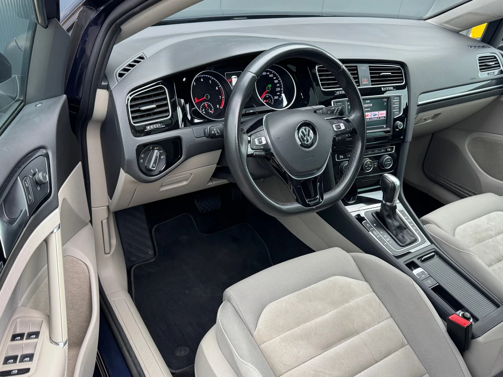 Volkswagen Golf – foto 39