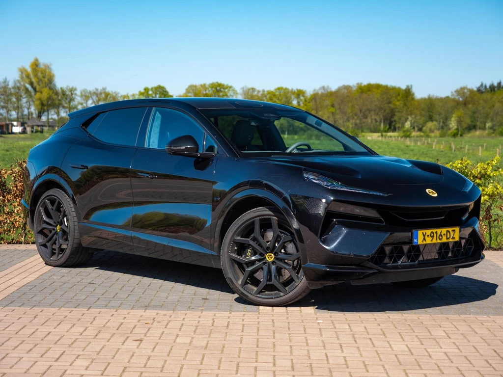 Lotus Eletre – foto 12