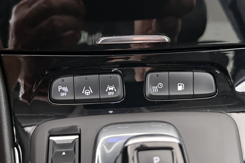 Opel Grandland – foto 30