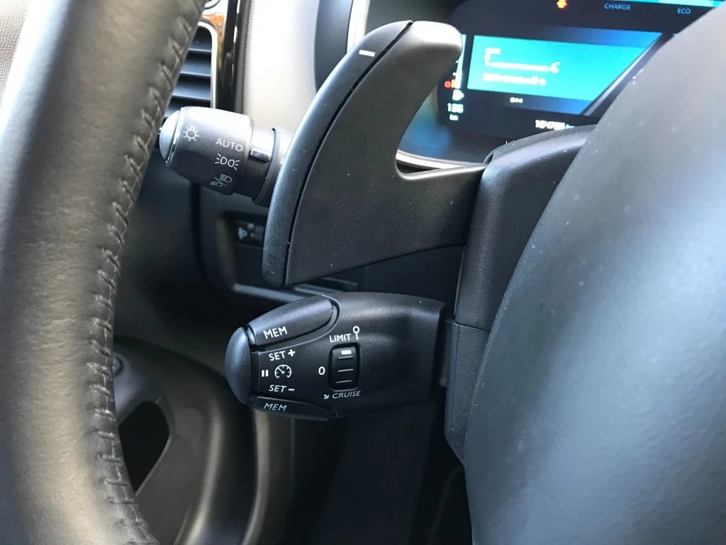 Citroën C5 Aircross – foto 16