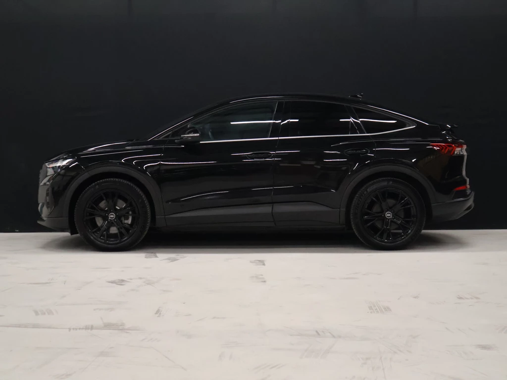 Audi Q4 Sportback e-tron – foto 2