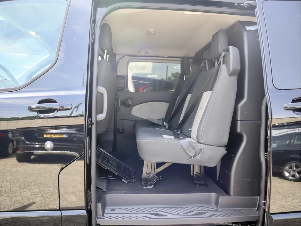 Ford Transit Custom – foto 21