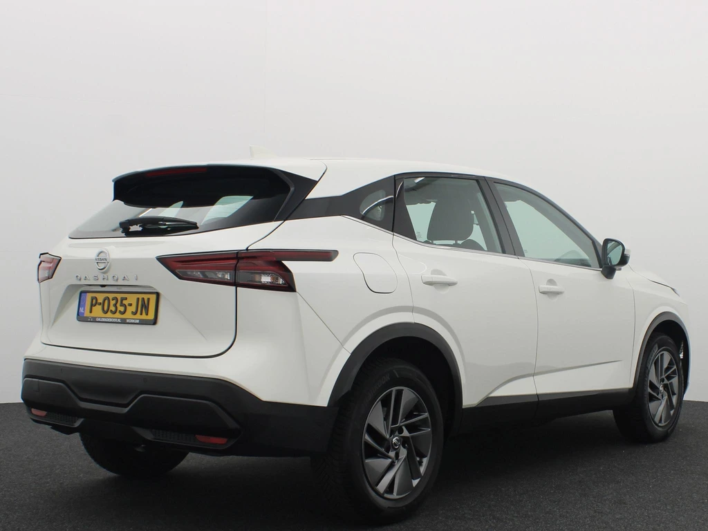 Nissan QASHQAI – foto 5