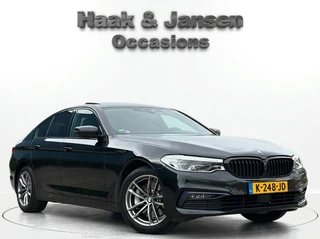 BMW 5 Serie – thumbnail 7
