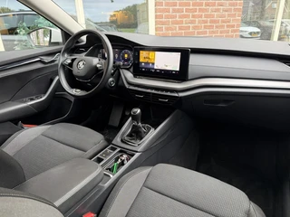 Škoda Octavia – thumbnail 48