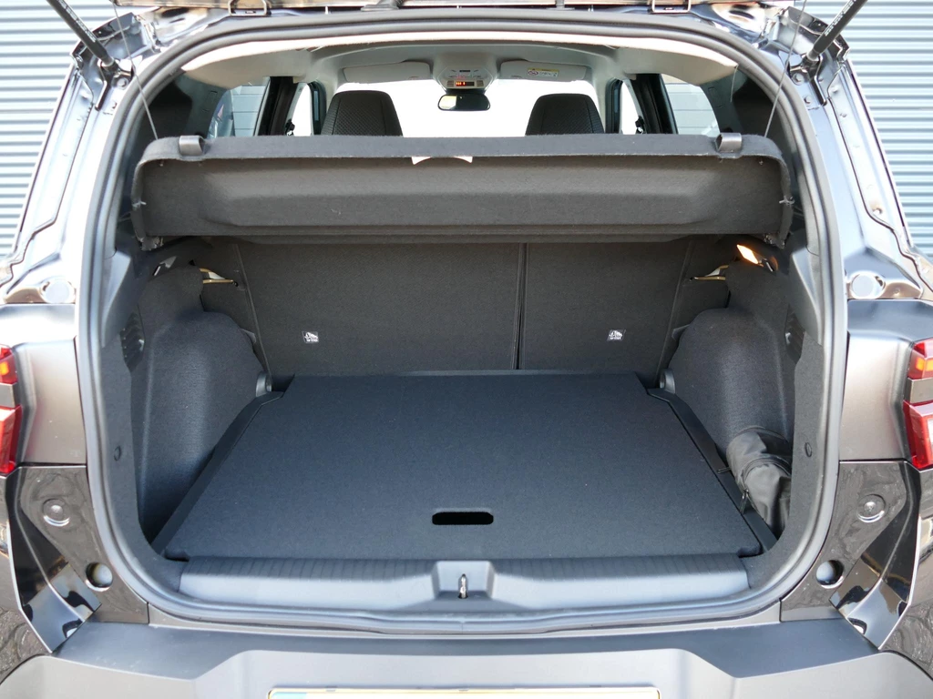 Opel Frontera – foto 29