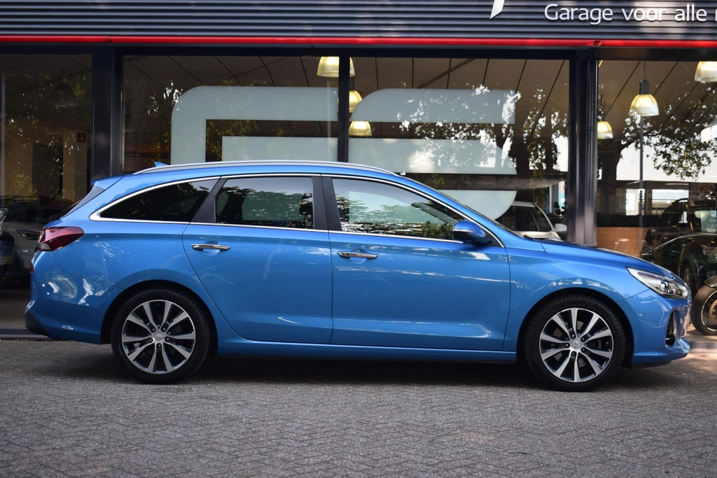 Hyundai i30 – foto 9