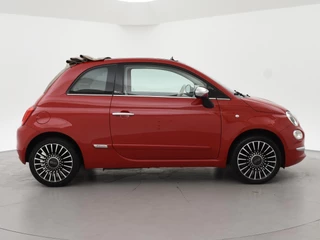 Fiat 500C – thumbnail 6