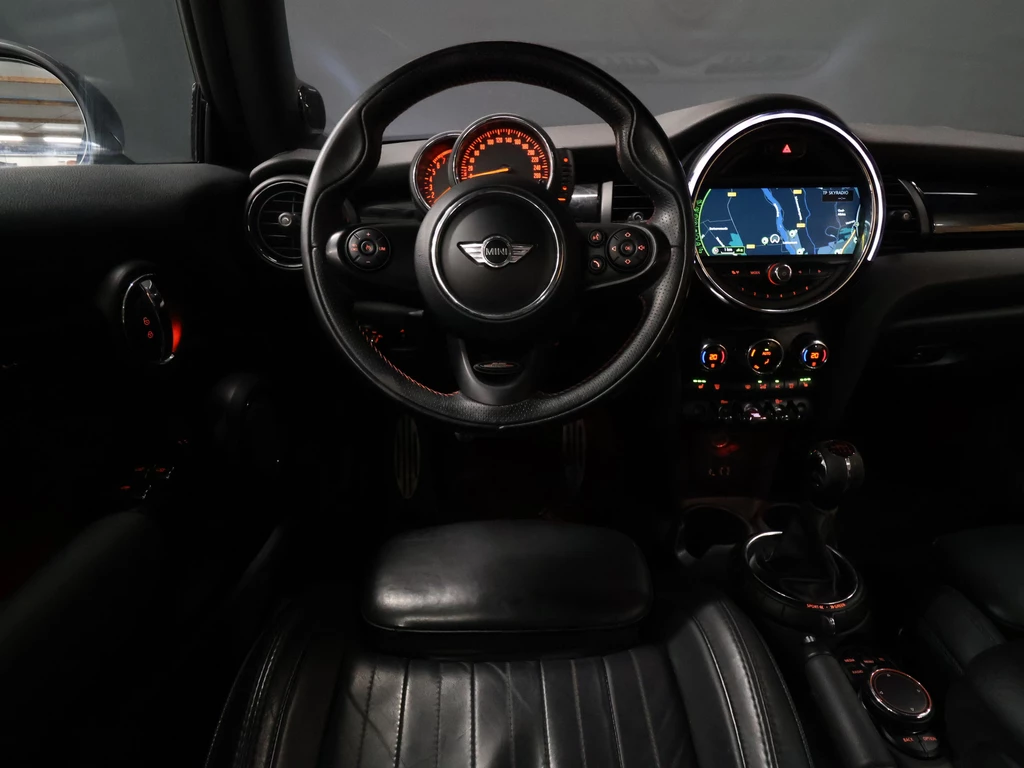 MINI Cooper Cabrio – foto 11