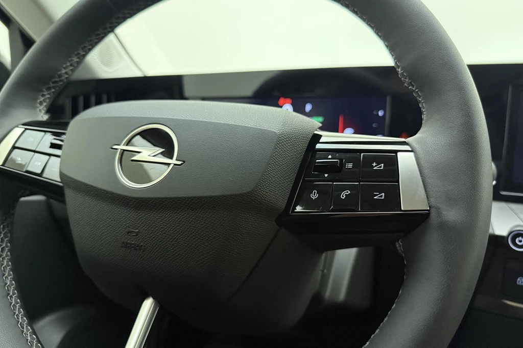 Opel Astra – foto 19