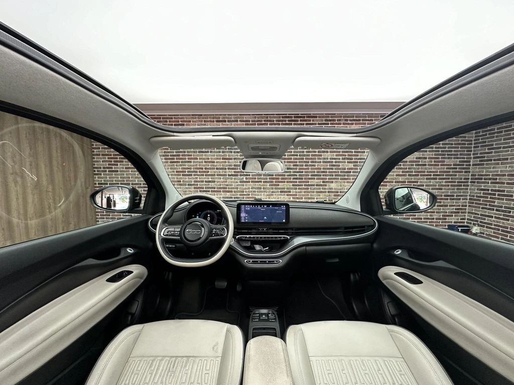 Fiat 500C – foto 12
