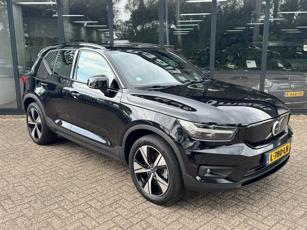 Volvo XC40 – foto 6