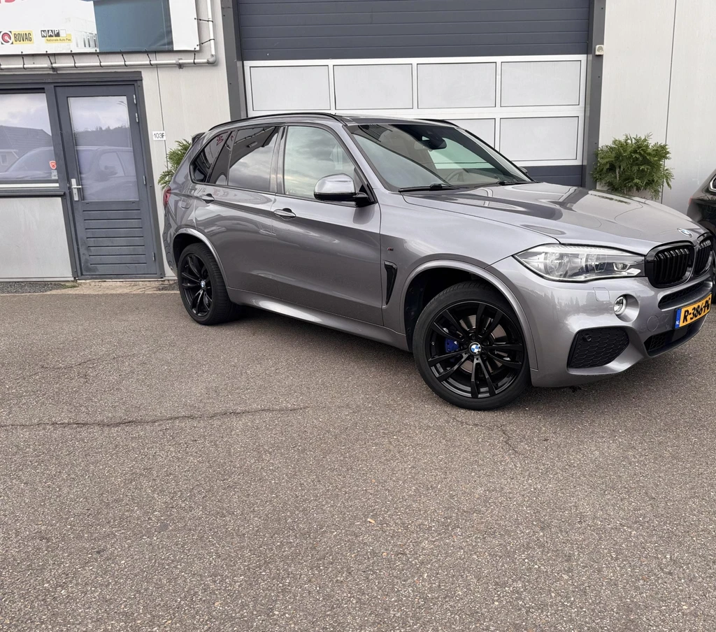 BMW X5 – foto 8