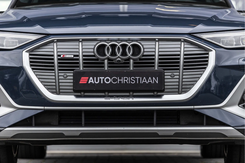 Audi e-tron – foto 19