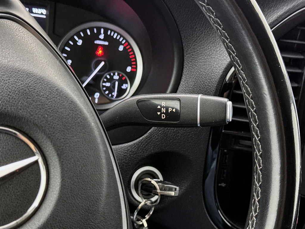 Mercedes-Benz Vito – foto 29