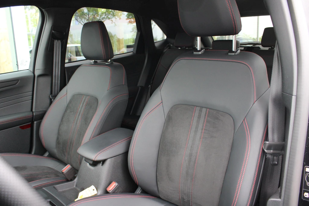 Ford Kuga – foto 10