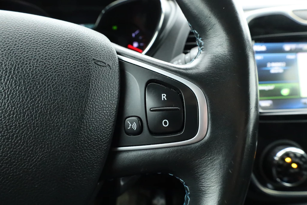 Renault Captur – foto 16