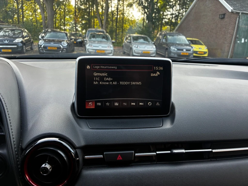 Mazda CX-3 – foto 18