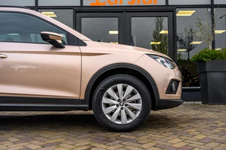 SEAT Arona – thumbnail 15
