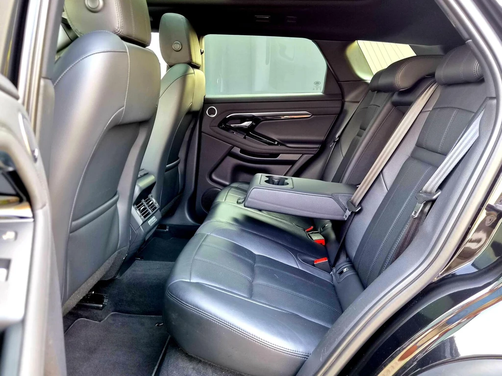 Land Rover Range Rover Evoque – foto 15