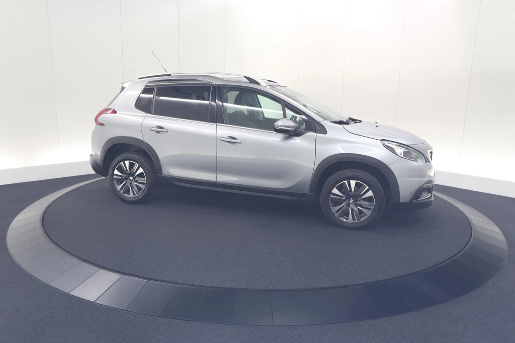 Peugeot 2008 – foto 15