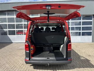 Volkswagen Transporter – thumbnail 37