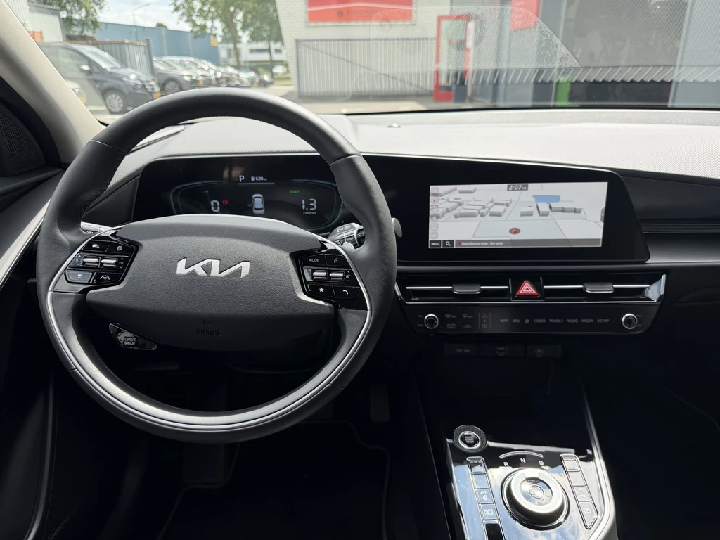Kia Niro – foto 15