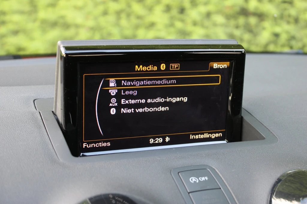 Audi A1 Sportback – foto 16