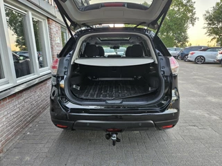 Nissan X-Trail – thumbnail 38