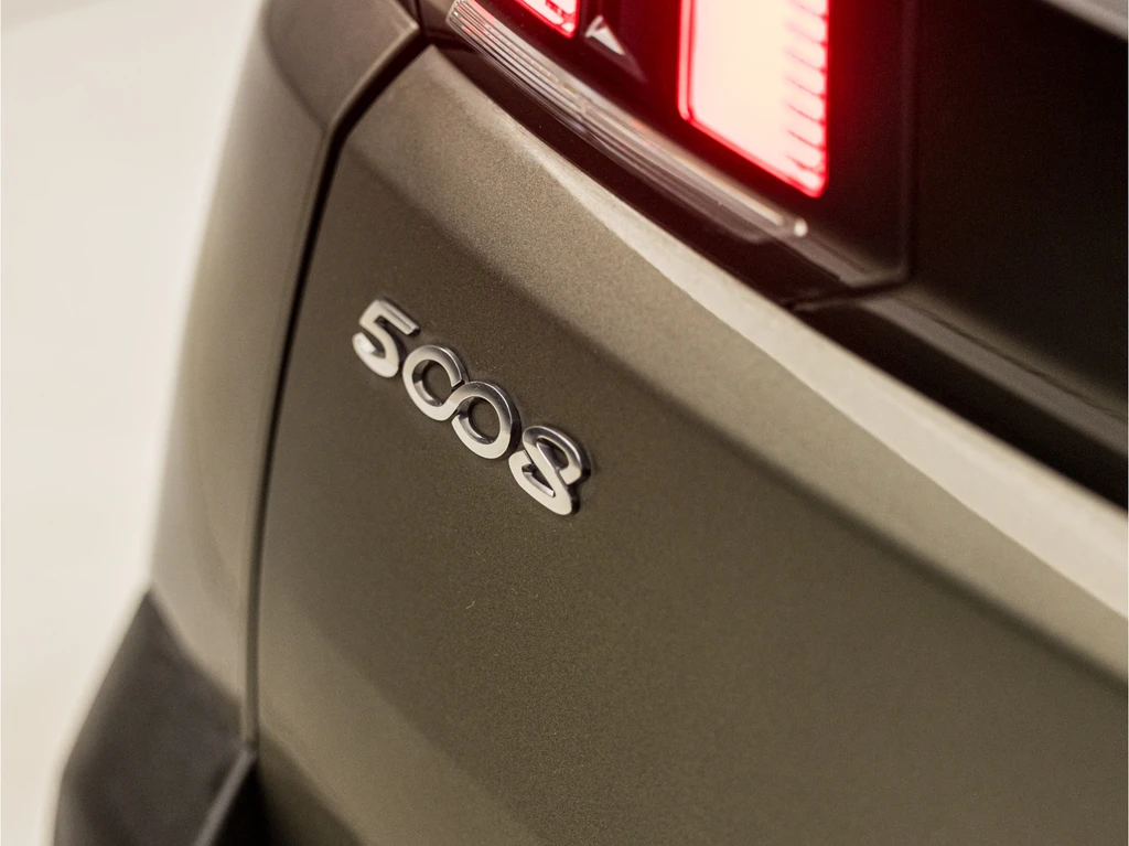 Peugeot 5008 – foto 35