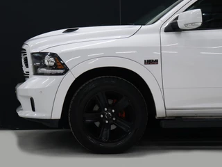 Dodge Ram 1500 – thumbnail 25