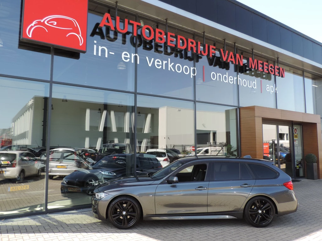 BMW 3 Serie – foto 2