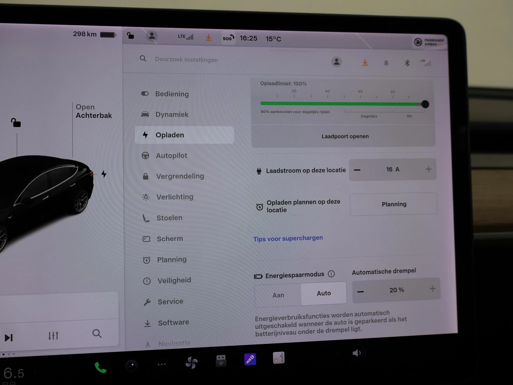 Tesla Model 3 – foto 53