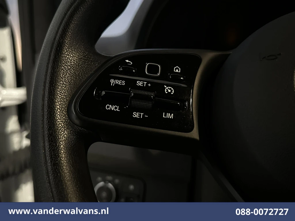 Mercedes-Benz Sprinter – foto 9