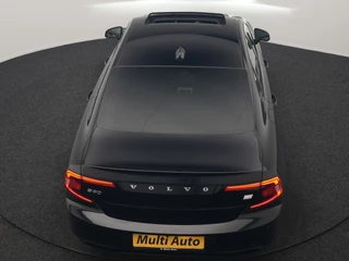 Volvo S90 – thumbnail 6