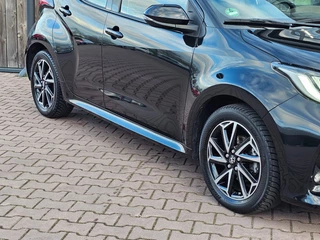 Toyota Yaris – thumbnail 3