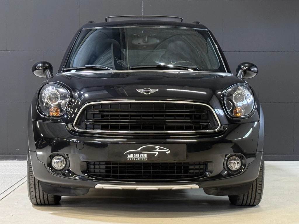 MINI Countryman – foto 7