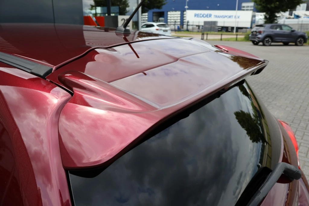 Mitsubishi Space Star – foto 36