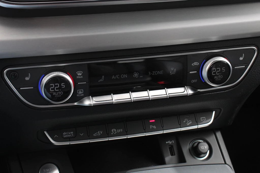 Audi Q5 – foto 19