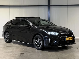 Kia ProCeed – thumbnail 13