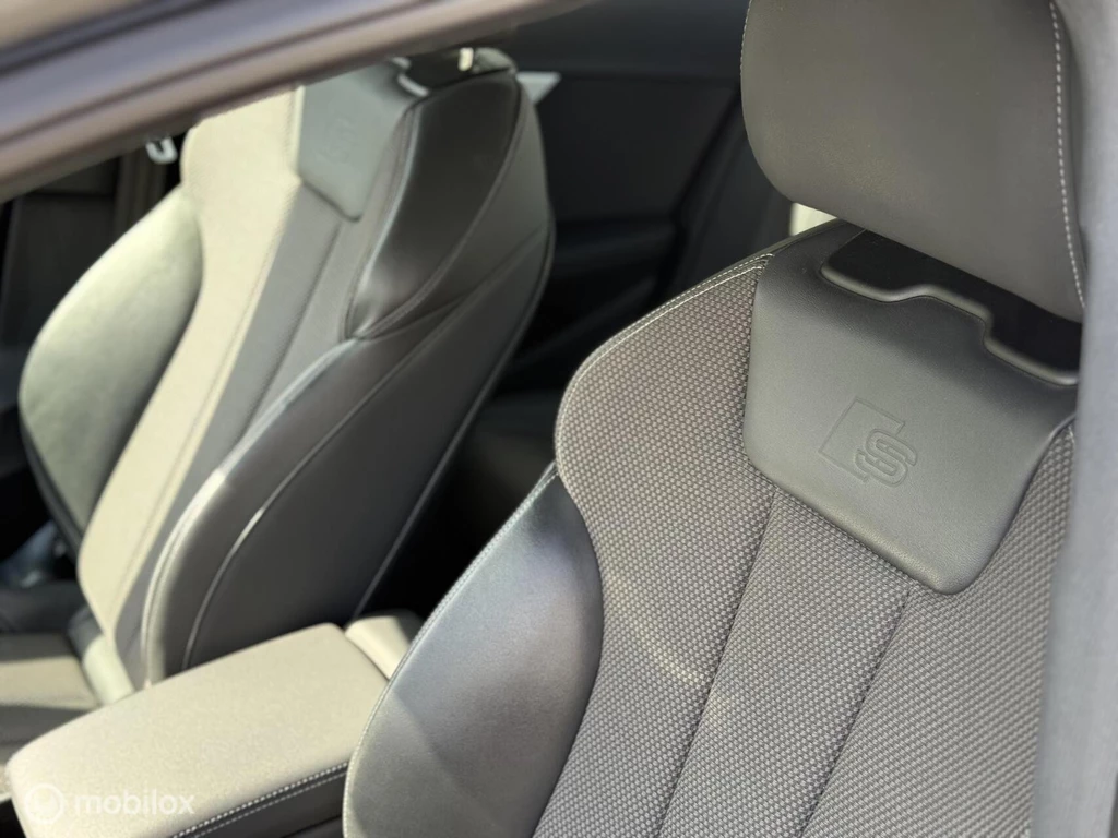 Audi A4 – foto 13