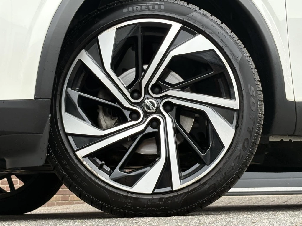 Nissan QASHQAI – foto 16