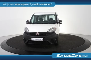 Fiat Doblò – thumbnail 14