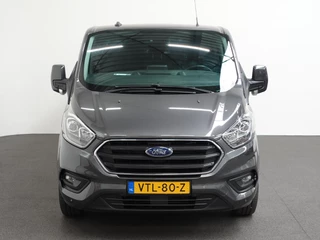 Ford Transit Custom – thumbnail 12