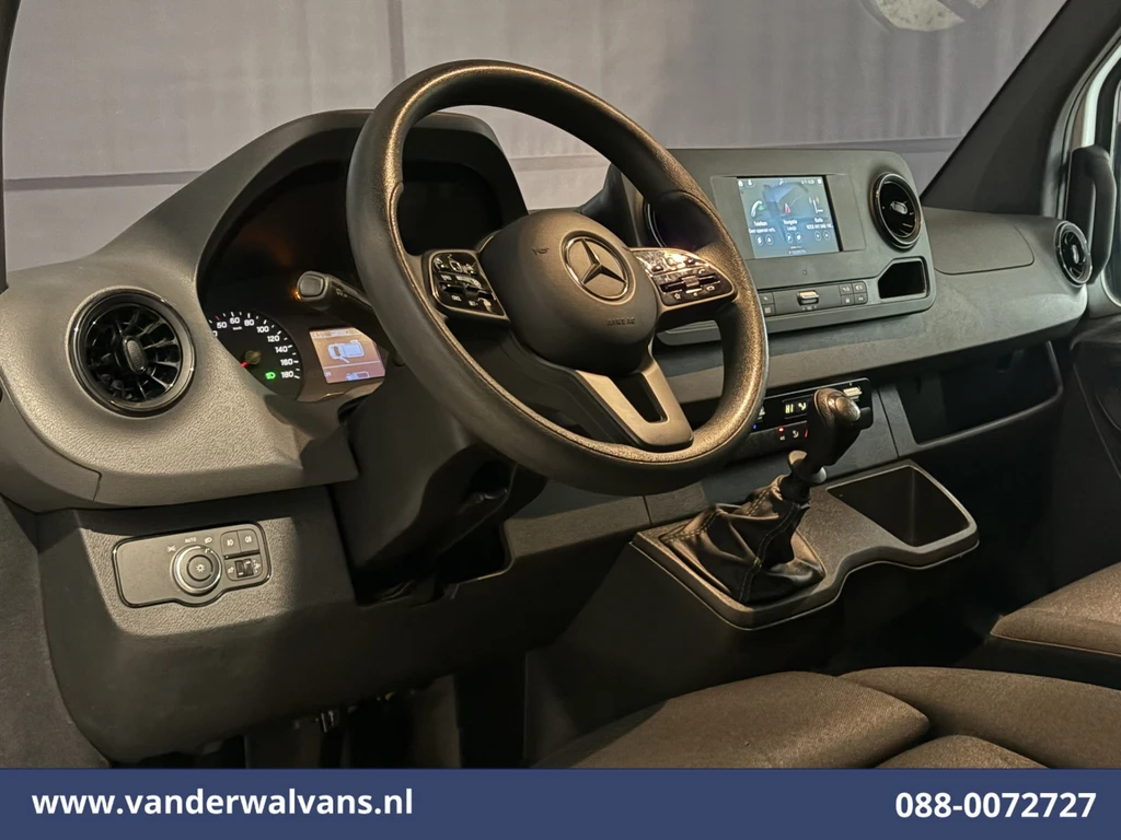 Mercedes-Benz Sprinter – foto 21
