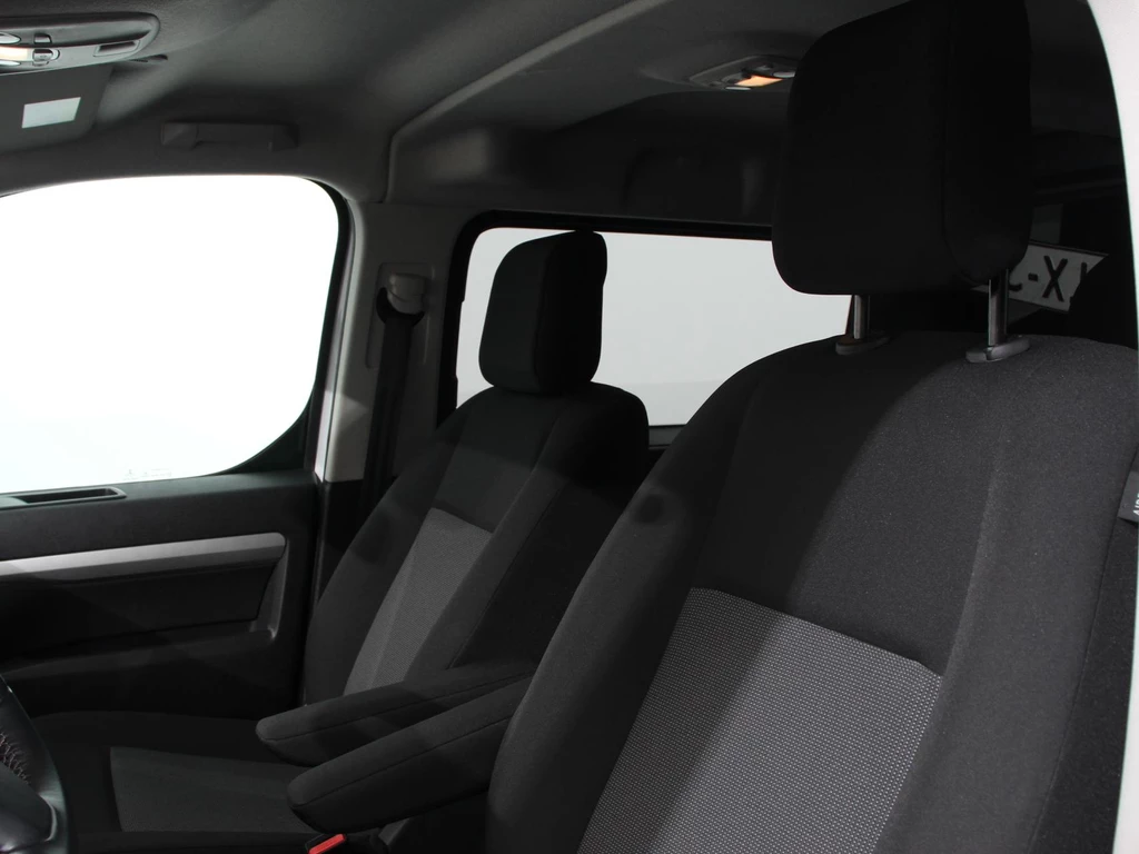 Opel Vivaro – foto 39