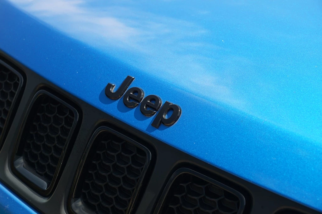 Jeep Compass – foto 36
