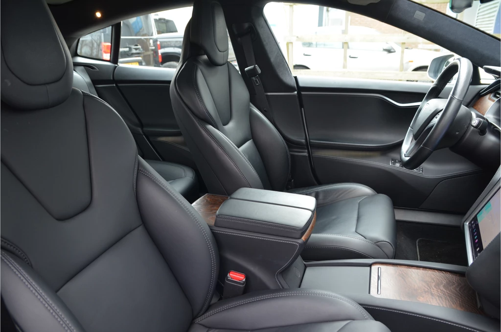 Tesla Model S – foto 7