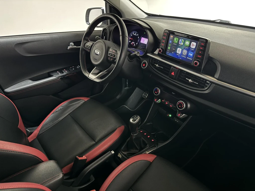 Kia Picanto – foto 26